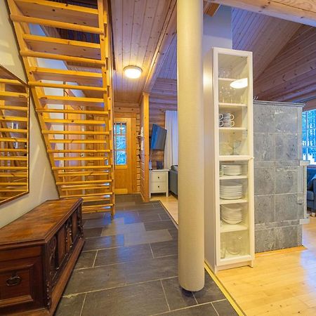Levillas Kaetkaenkuja 2A Екстериор снимка